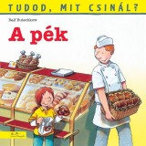 Tudod, mit csin&aacute;l? 6. - A p&eacute;k - Ralf Butschkow