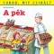 Tudod, mit csin&aacute;l? 6. - A p&eacute;k - Ralf Butschkow