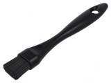 Perie ESD Antistatică 165mm 21mm