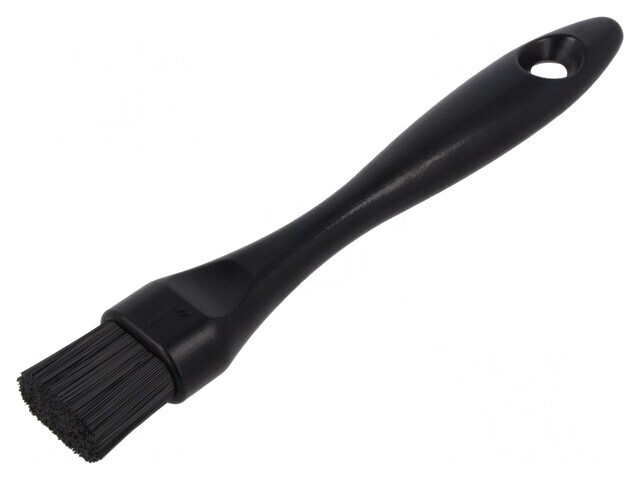 Perie ESD Antistatică 165mm 21mm
