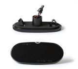 Lampa de gabarit dinamica cu sticla fumurie pentru Mercedes Benz Sprinter (2006-2018)