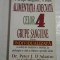 ALIMENTATIA ADECVATA CELOR 4 GRUPE SANGUINE - Peter J. D&#039;Adamo cu Catherine Whitney