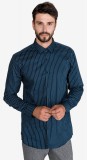 Bărbați Isko Cămașă, Hugo Boss