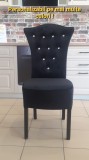SCAUN YASMINA 5 PERSONALIZABIL PE CULORI