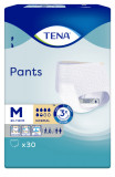 TENA Pants Normal Medium x 30 buc