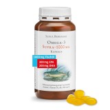 Omega 3 - Supra 1000 Sanct Bernhard 120caps