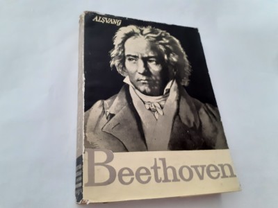 A. ALSVANG - BEETHOVEN RF21/0 foto