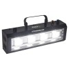 Stroboscop LED, viteza reglabila, 4 x 20 W
