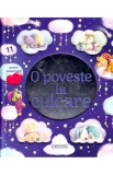 O poveste la culcare - Girasol