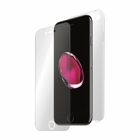 Folie Alien Surface HD Apple iPhone 7 Plus protectie ecran, spate, laterale
