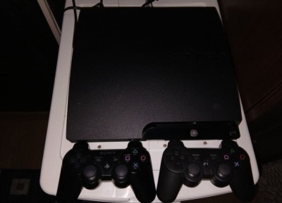 Vand playstation 3 foto