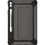 Husa de protectie Outdoor Cover pentru Galaxy Tab S9 FE+, Black