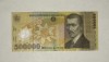 Bancnota Romania 500000 lei 2000 Ghizari