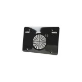 Placă ghidaj aer cald pentru cuptor BOSCH 11002795 Original