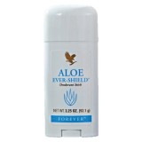 ANTIPERSPIRANT UNISEX BIO, PE BAZA DE ALOE, FARA ALUMINIU