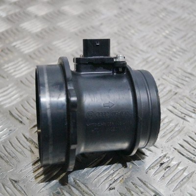 Debitmetru de aer AUDI A4 8K2, B8 2010 OEM: 059906461N,420133471 | 2073197 foto