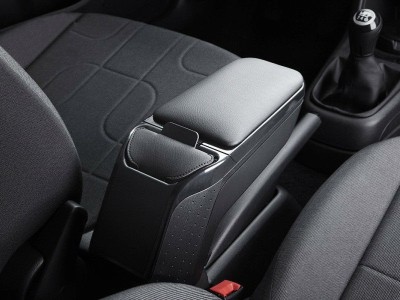 Cotiera Premium pentru Kia Cee&amp;#039;d (2006-2012) foto