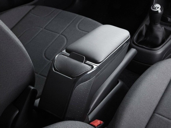 Cotiera Premium pentru Kia Cee'd (2006-2012)