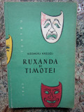 RUXANDRA ȘI TIMOTEI - ALEXANDRU KIRITESCU