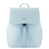 Rucsac albastru casual DOS734-3 M11