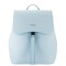 Rucsac albastru casual DOS734-3 M11