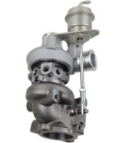 Turbocompresor Smart Fortwo Cabriolet (451), Fortwo Coupe (451), 1.0, 1.0 Brabus, 1.0 Turbo., Reconditionat, EU