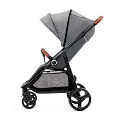 CARUCIOR SPORT KINDERKRAFT GRANDE PLUS, GREY SuperHeroes ToysZone