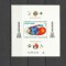 BULGARIA 1979 INTERCOSMOS COTA MICHEL 120 EURO