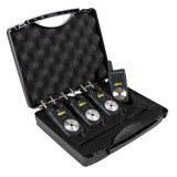 Cumpara ieftin Faith Wicked Baitalarm Set 3+1