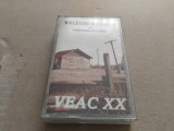 Caseta audio Valeriu Sterian - Veac XX