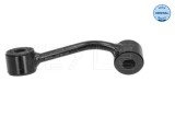 Bieleta antiruliu Mercedes Sprinter 2 T, , Sprinter 3 T, , Sprinter 4 T; VW Lt 28 35 II, Lt 28 46 II, Lt 28 46 II Sasiu, parte montare Axa fata