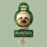 Semn de carte - Book-Tails - Sloth | If (That Company Called), If (That Company Called)