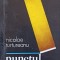 PUNCTUL DE SPRIJIN. POEME, NOCTURNE (CU DEDICATIA AUTORULUI CATRE PICTORUL VAL GHEORGHIU)-NICOLAE TURTUREAN-252911