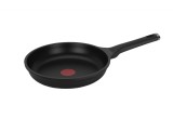 Cumpara ieftin Tigaie Zilan ZLN0705 cu strat inductie, 24 cm, invelis non-aderent, maner detasabil
