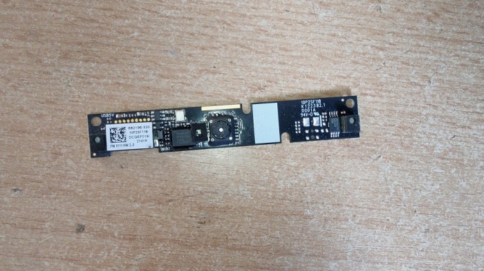 webcam HP Probook 6560b, 6570b----- A188