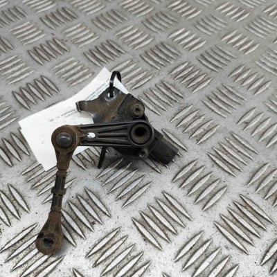 Senzor de nivel &amp;icirc;nălțime dreapta spate JAGUAR F-PACE X761 2022 OEM: L8A2-30279-AA 31656170 foto