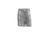 Dispersor lampa semnalizare fata Fiat Fiorino, Duna 11.1987-12.1990, Fiat Uno 1983-08.1989 BestAutoVest alba fata dreapta