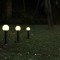 Set de 10 lumini solare de gradina