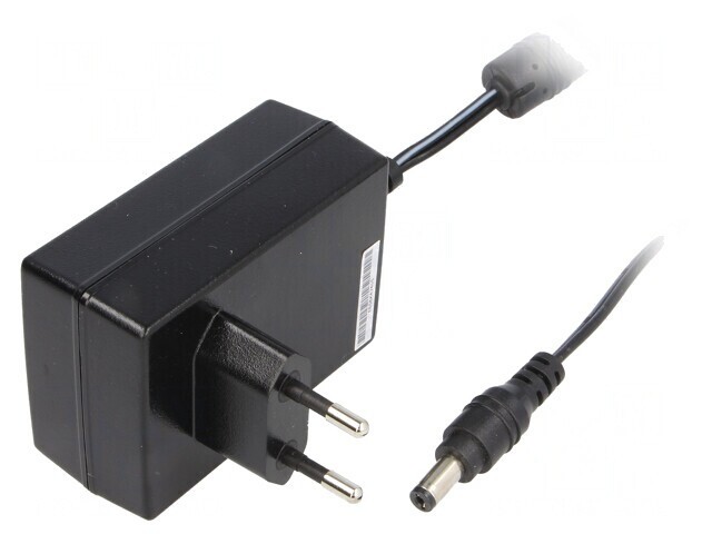Alimentator Pulsatoriu 12V 3A 36W EU