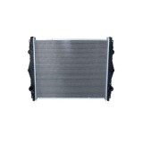 NRF Radiator, racire motor