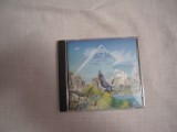 CD original: ASIA - Alpha (1983), stare foarte buna