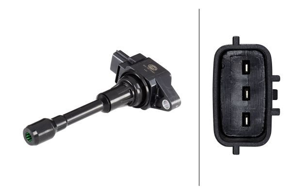 HELLA 5DA 193 175-851 bobina de inductie