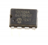 12C508A CI DIP8 -ROHS- PIC12C508A-04/P MICROCHIP