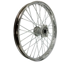 Roata fata 21&quot; Barton DB250 MZK Cod Produs: MX_NEW FELMIK089