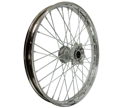 Roata fata 21&amp;quot; Barton DB250 MZK Cod Produs: MX_NEW FELMIK089 foto