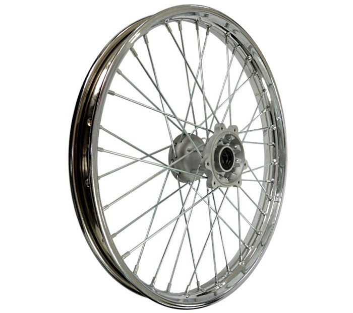 Roata fata 21&quot; Barton DB250 MZK Cod Produs: MX_NEW FELMIK089
