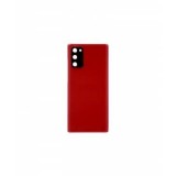 Capac Baterie pentru Samsung Galaxy Note 20, N980 Rosu