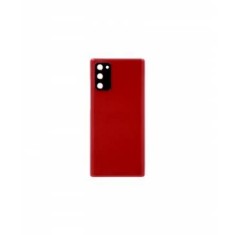 Capac Baterie pentru Samsung Galaxy Note 20, N980 Rosu