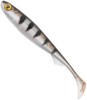 Shad Fox Rage Slick Shad, Glitter Perch, 9cm, 1buc/pac