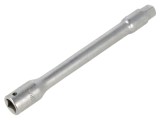 Prelungitoare 1/4" pătrat, 102mm